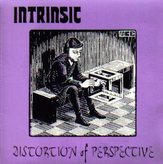 Intrinsic (USA-2) : Distortion of Perspective